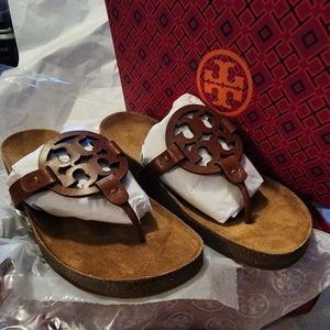 Tory Burch Miller Cloud Shoes